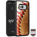 846085095056 Global Cellular Ss Rapt Bk Sport Baseball