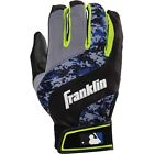 849743988 Franklin Sports Gray-black-royal X-small 849743988 Franklin Sports Gray-black-royal X-small