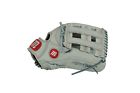 849817005842 Marucci Inch Outfield Throw Smoke Gr