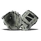 Mfgsb1200sv-gy-bk-lh 849817035788 Marucci Sports Equipment Softball