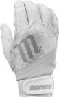 849817047088 Marucci Adult Pure Softball Batting Gloves
