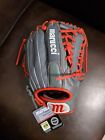 849817048085 Marucci Geaux Baseball Glove Rht