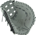 Mfgsb13fbv-gy-bk 849817055861 Marucci 13 Fastpitch Softball