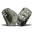 Mfgsb13fbv-gy-bk 849817055878 Marucci Left Hand Thrower Softball First Basemans Mi