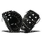 Mfgfp125fb-bk-gy-lh 849817057995 Marucci Series Softball Fielding Gloves