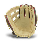 Mfgbr115h 849817058046 Marucci Series Baseball Glove New