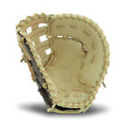 Br450 849817058091 Marucci Series Baseball First Base Mitt Left Throw