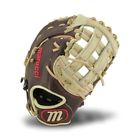 849817058107 Marucci Founders Series Right Hand Throw First Base