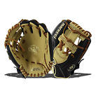 Mfgrs11i-bk-ms-lh 849817058138 Marucci Series Baseball Fielding Gloves