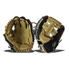 Mfgrs1125sp-bk-ms-rg 849817058152 Marucci Series Baseball Fielding Gloves