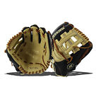 Mfgrs115h-bk-ms-lh 849817058169 Marucci Series Baseball Fielding Gloves