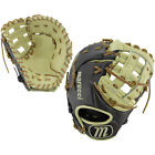 Mfgrs125fb-bk-ms 849817058190 Marucci Rs225 Series 12.5