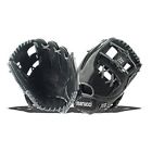 Mfggxm1100i-gy-bk-lh 849817058213 Marucci Geaux Mesh Series Baseball Fielding Gloves