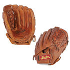 1400bwr 854704003726 Shoeless Joe Professional Basket Weave Inch Slowpitch Softball
