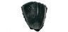 85925357446 Easton Baseball Glove Black Left Hand Throwing Fastpitch
