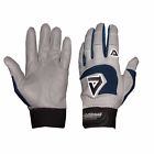 879297005209 Akadema Batting Gloves Professional