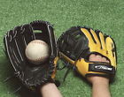 87975 Na Sportime Yeller Youth Thrower Baseball Glove Ages 885634259662