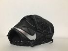 Bf1715-001 883418768034 Nike Mvp Select Pitcher Baseball Glove Black Silver