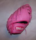A0150t105 883813067718 Wilson Girls Pretty Pink