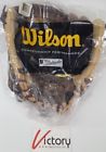 115-br 883813159369 Wilson New Fast Pitch Softball Mitt Right Hand