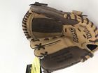 11-br 883813159413 Wilson New Series Youth Fastpitch Softball Glove Brown