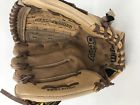 125-br 883813159444 Wilson New Fastpitch Softball Lht Brown Fielding Glove 125-br 883813159444 Wilson New Fastpitch Softball Lht Brown Fielding Glove