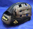Dw5-bg 883813186396 Wilson Baseball Glove