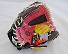 883813397389 Wilson Girls Fastpitch Softball Infield Outfield Glove Mitt 883813397389 Wilson Girls Fastpitch Softball Infield Outfield Glove Mitt