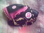 A440 883813397396 Wilson Ez-snap Leather A440 883813397396 Wilson Ez-snap Leather