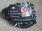Wta2436 883813409020 Wilson Ez Catch Series Glove Black New