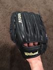 A1000 883813534494 Wilson Inch Baseball Glove Ecco Leather Lht