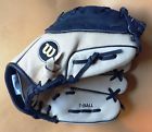 883813547661 Wilson Youth Glove Ez Catch Baseball Excellent Condition