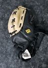 883813547722 Wilson Inch Mlb Ez Catch Youth Baseball Utility