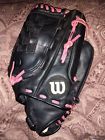 883813620210 Wilson Women Fast Pitch Softball Glove Right Throw