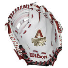 883813623792 Wilson Arizona Diamondbacks Youth White