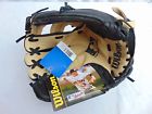A0262tr11 883813626366 Wilson Baseball Glove Leather