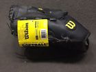Wta2444 883813800483 Wilson 14 Elite Black