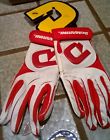 883813808786 Demarini Vexxum Batting Gloves Youth Xs Extra Small