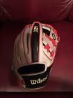 883813835676 Wilson New A2k Baseball