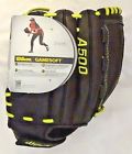 883813848690 Wilson Fast Pitch Baseball Glove Rht