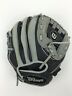 883813957323 Wilson Youth Glove For Right Hand Throw Preowned