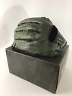 884726739150 Nike Vapor Olive Green Black Baseball Glove Size