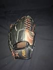 885177934095 Nike Air Leather Baseball Glove Rht