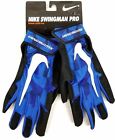 885178472442 Nike Swingman Pro Batting Gloves Adult Small Mens