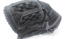 Bf1723-012 886061987142 Nike Mvp Edge Baseball Glove Black Dark Grey Bf1723-012 886061987142 Nike Mvp Edge Baseball Glove Black Dark Grey
