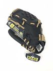 Ts1000 886081900589 Adidas Youth Baseball Fielders Glove Lht Black Synthetic Ts1000 886081900589 Adidas Youth Baseball Fielders Glove Lht Black Synthetic