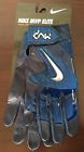 Gb0413-40 886915141102 Nike Mvp Elite Baseball Batting Gloves Hyperfuse Msrp Gb0413-40 886915141102 Nike Mvp Elite Baseball Batting Gloves Hyperfuse Msrp