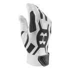 1237474 887162944287 Under Armour Nwt Adult Small Baseball Batting Gloves