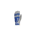 887232763336 Nike Mvp Edge Adult Batting Gloves Game