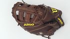 A0802bbm 887768114060 Wilson New A800 Game A0802bbm 887768114060 Wilson New A800 Game